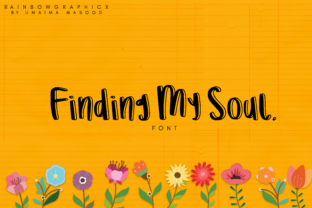 Finding My Soul: The Authentic Script Font for Campaigns