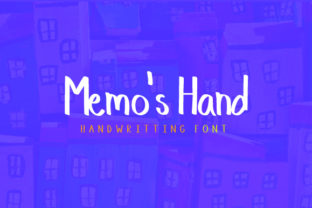 Testing Memo s Hand for Authentic Branding Projects